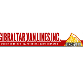 Gibraltar Van Lines  William Asmuth